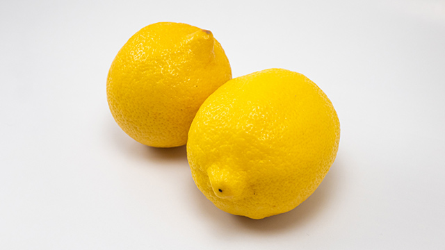 レモンx個分のビタミンc 本当に豊富なの 健康食 治療食宅配 みのりや